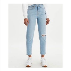 Levi's Mom Jeans